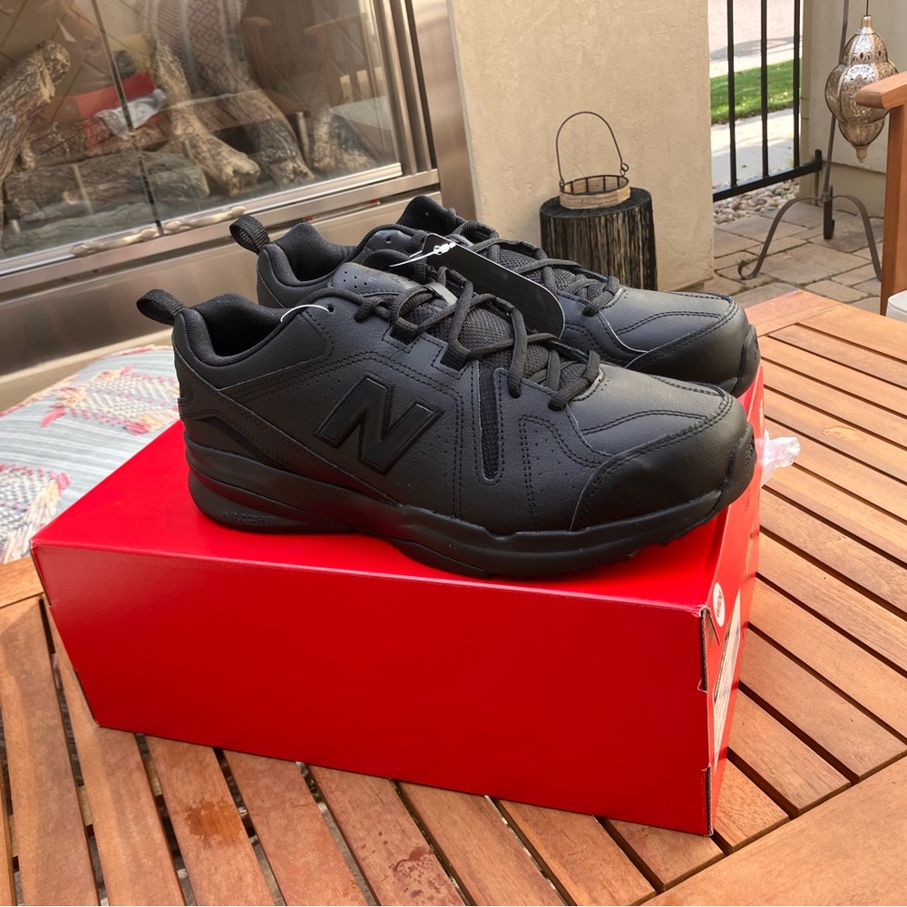 New Balance® 608 v5 Men's Training Shoes